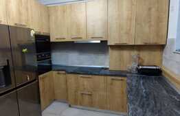 Apartament modern de 103 mp, 2 niveluri, 40 mp terasa, zona Centrala