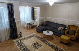 Apartament modern de 103 mp, 2 niveluri, 40 mp terasa, zona Centrala