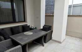 Apartament modern de 103 mp, 2 niveluri, 40 mp terasa, zona Centrala