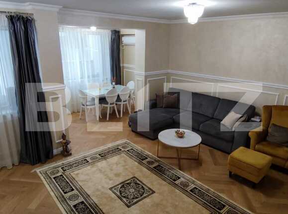 Apartament de vânzare 4 camere Central - 84096AV | BLITZ Craiova | Poza2
