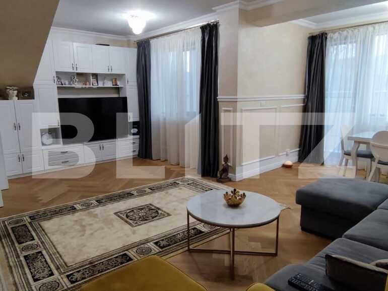 Apartament de vanzare 4 camere Central - 84096AV | BLITZ Craiova | Poza1