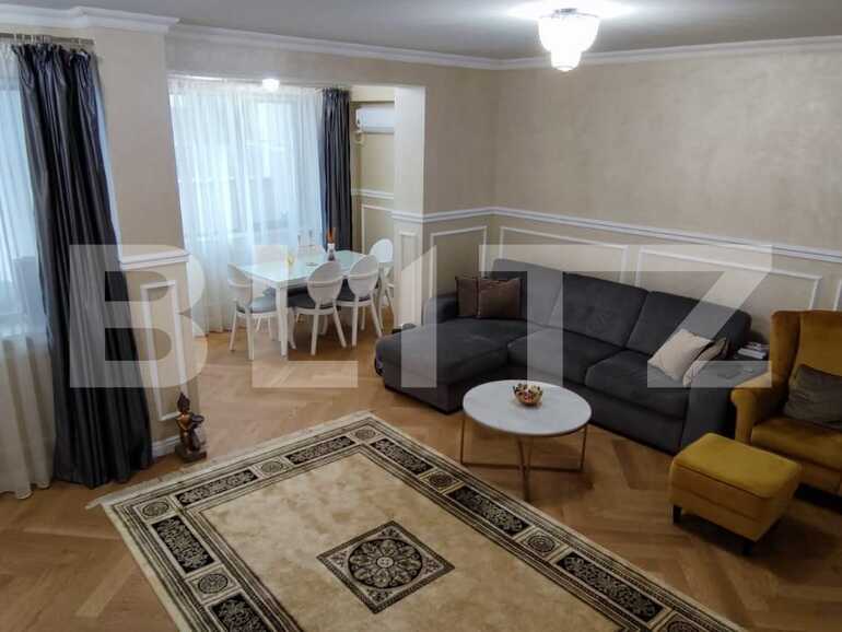 Apartament de vanzare 4 camere Central - 84096AV | BLITZ Craiova | Poza2