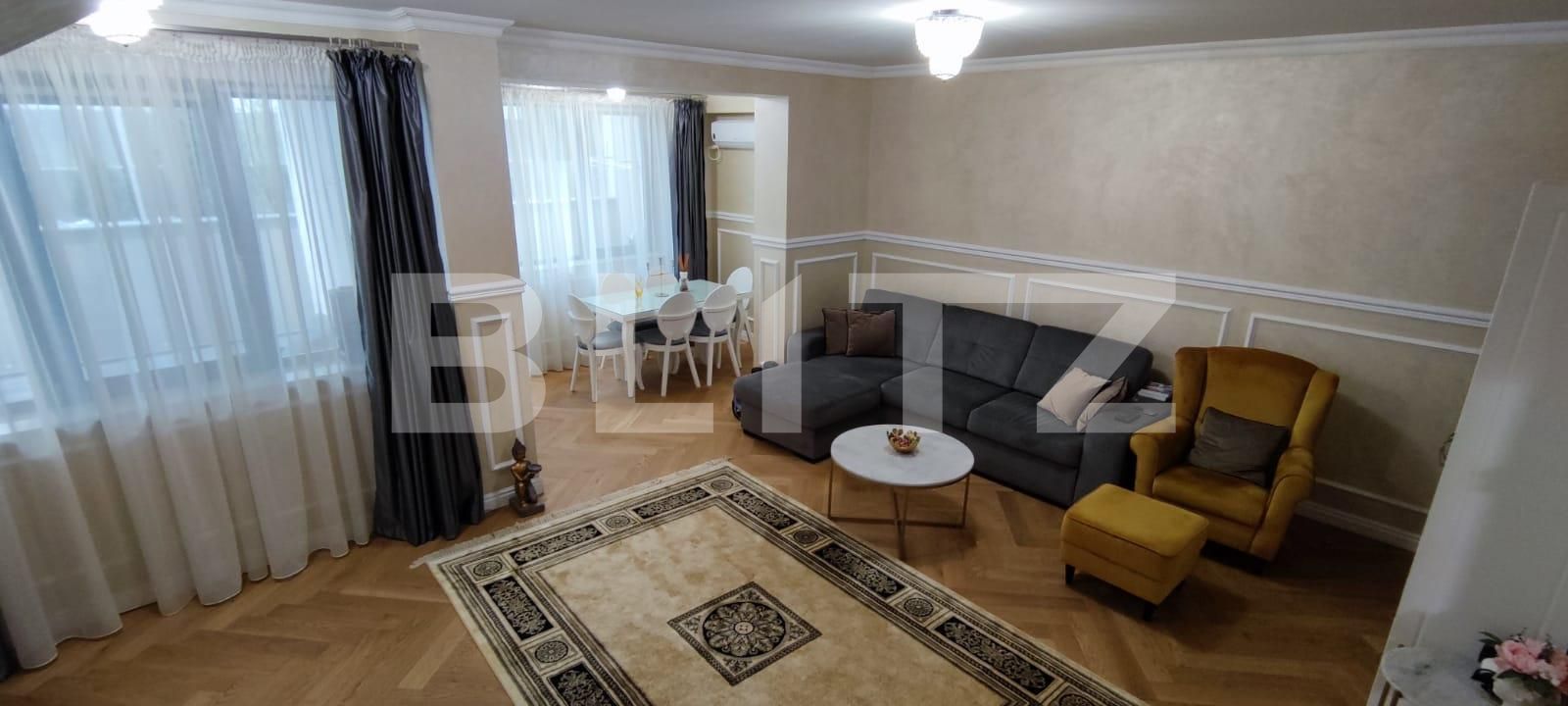 Apartament de vânzare 4 camere Central - 84096AV | BLITZ Craiova | Poza2