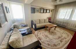Apartament 3 camere 67 mp, pet friendly, centrala termica, Craiovita