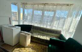 Apartament 3 camere 67 mp, pet friendly, centrala termica, Craiovita