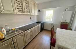 Apartament 3 camere 67 mp, pet friendly, centrala termica, Craiovita