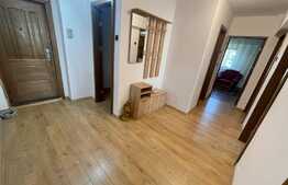 Apartament 3 camere 67 mp, pet friendly, centrala termica, Craiovita