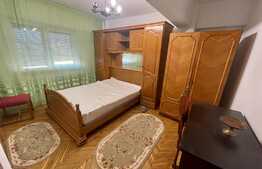 Apartament 3 camere 67 mp, pet friendly, centrala termica, Craiovita