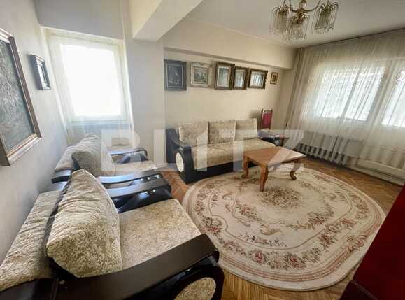 Apartament de închiriat 3 camere Craiovita Noua - 84103AI | BLITZ Craiova | Poza1