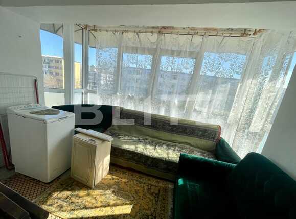 Apartament de închiriat 3 camere Craiovita Noua - 84103AI | BLITZ Craiova | Poza2