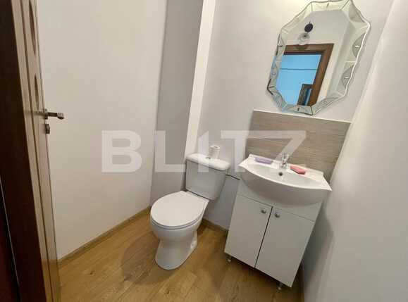 Apartament de închiriat 3 camere Craiovita Noua - 84103AI | BLITZ Craiova | Poza8