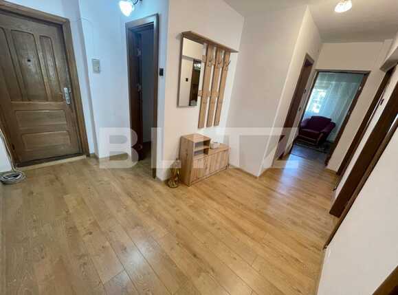 Apartament de închiriat 3 camere Craiovita Noua - 84103AI | BLITZ Craiova | Poza5