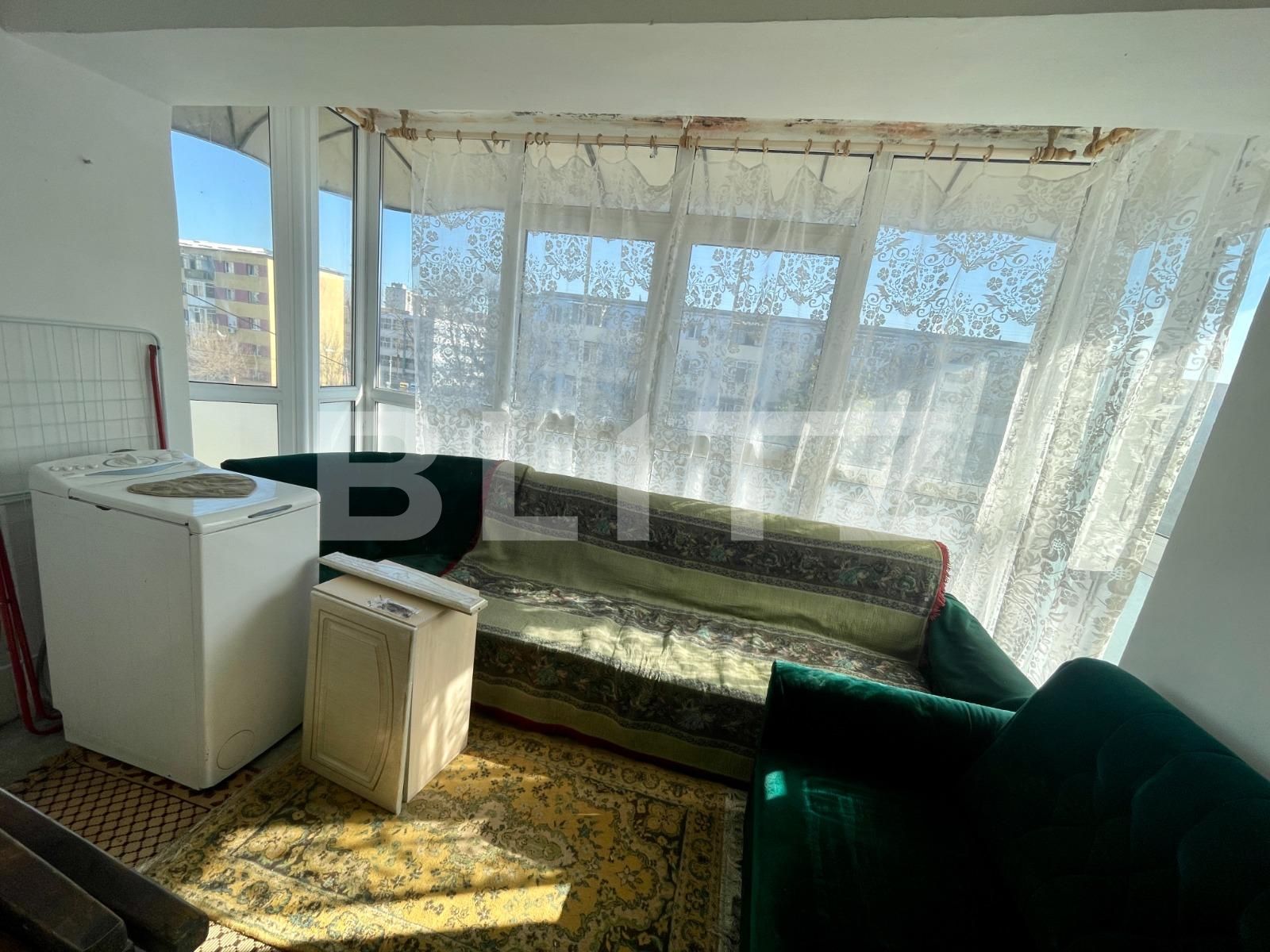 Apartament de închiriat 3 camere Craiovita Noua - 84103AI | BLITZ Craiova | Poza2