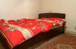 Garsoniera semidecomandata, 24 mp, zona Craiovița Nouă