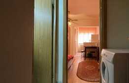 Garsoniera semidecomandata, 24 mp, zona Craiovița Nouă