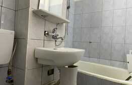 Garsoniera semidecomandata, 24 mp, zona Craiovița Nouă