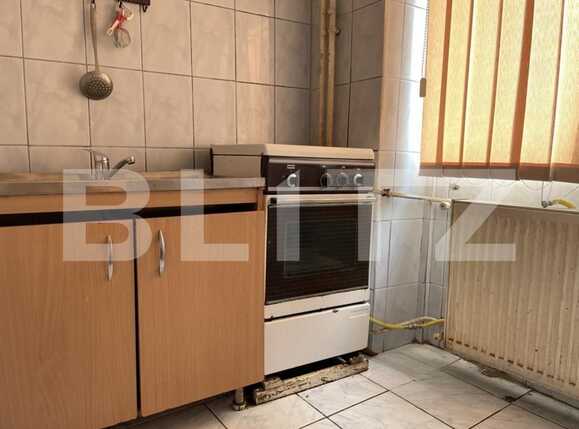 Garsonieră de vânzare Craiovita Noua - 84111AV | BLITZ Craiova | Poza4