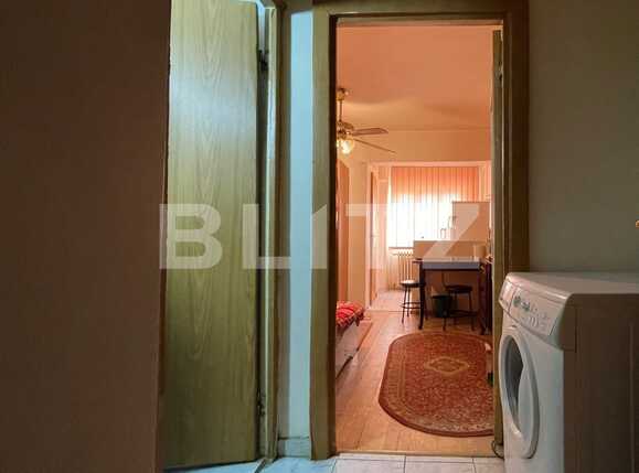 Garsonieră de vânzare Craiovita Noua - 84111AV | BLITZ Craiova | Poza6