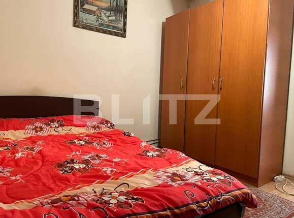 Garsonieră de vânzare Craiovita Noua - 84111AV | BLITZ Craiova | Poza1