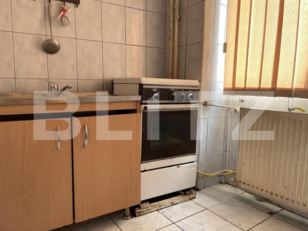 Garsonieră de vânzare Craiovita Noua - 84111AV | BLITZ Craiova | Poza4