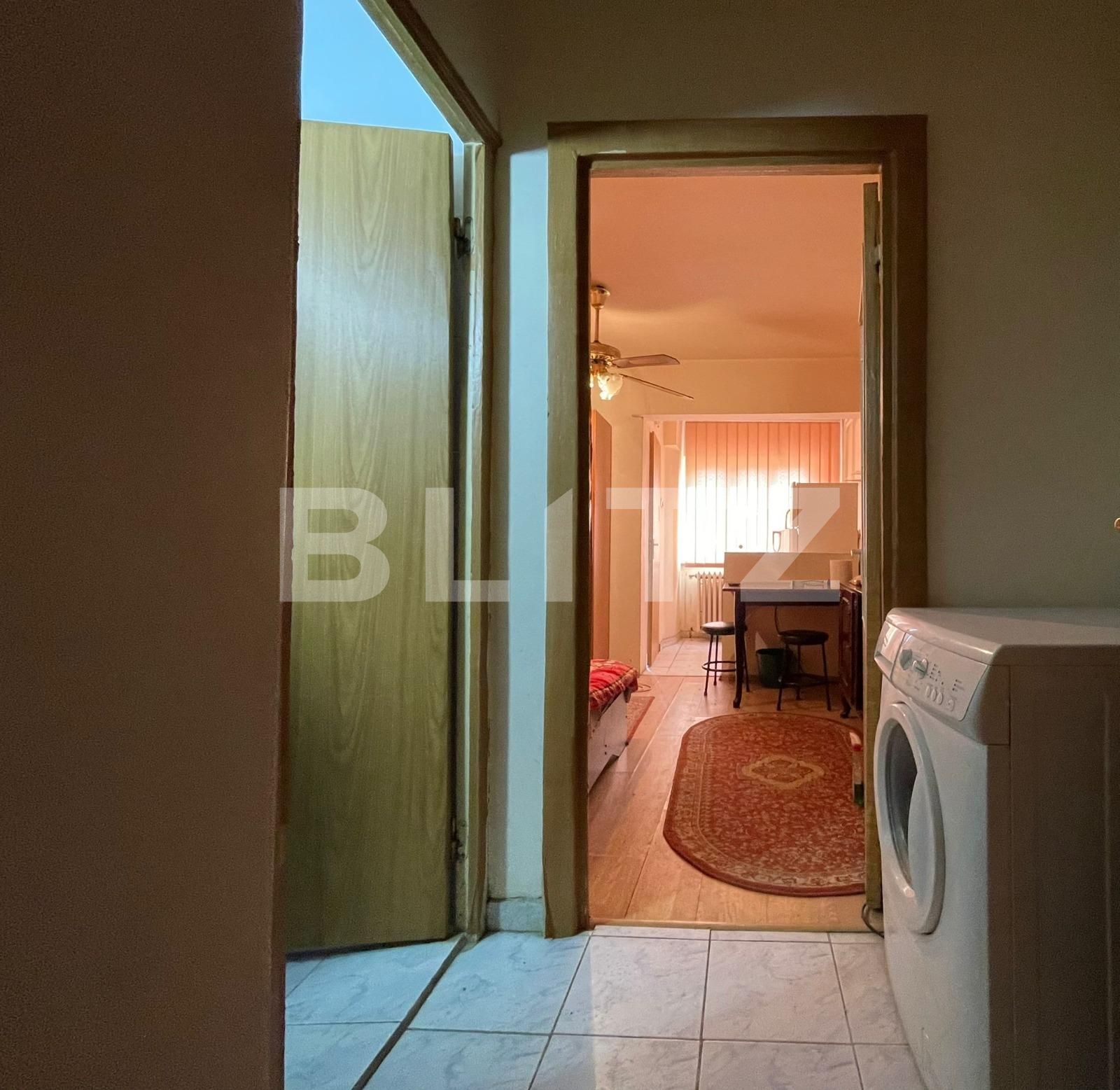 Garsonieră de vânzare Craiovita Noua - 84111AV | BLITZ Craiova | Poza6