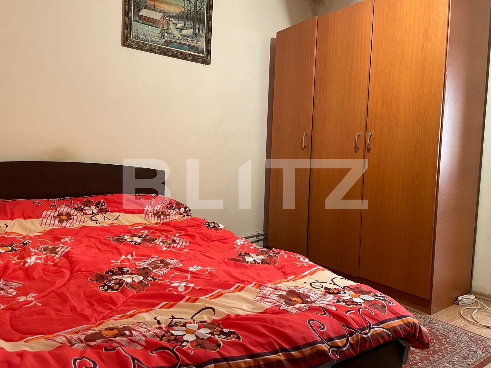 Garsonieră de vânzare Craiovita Noua - 84111AV | BLITZ Craiova | Poza1