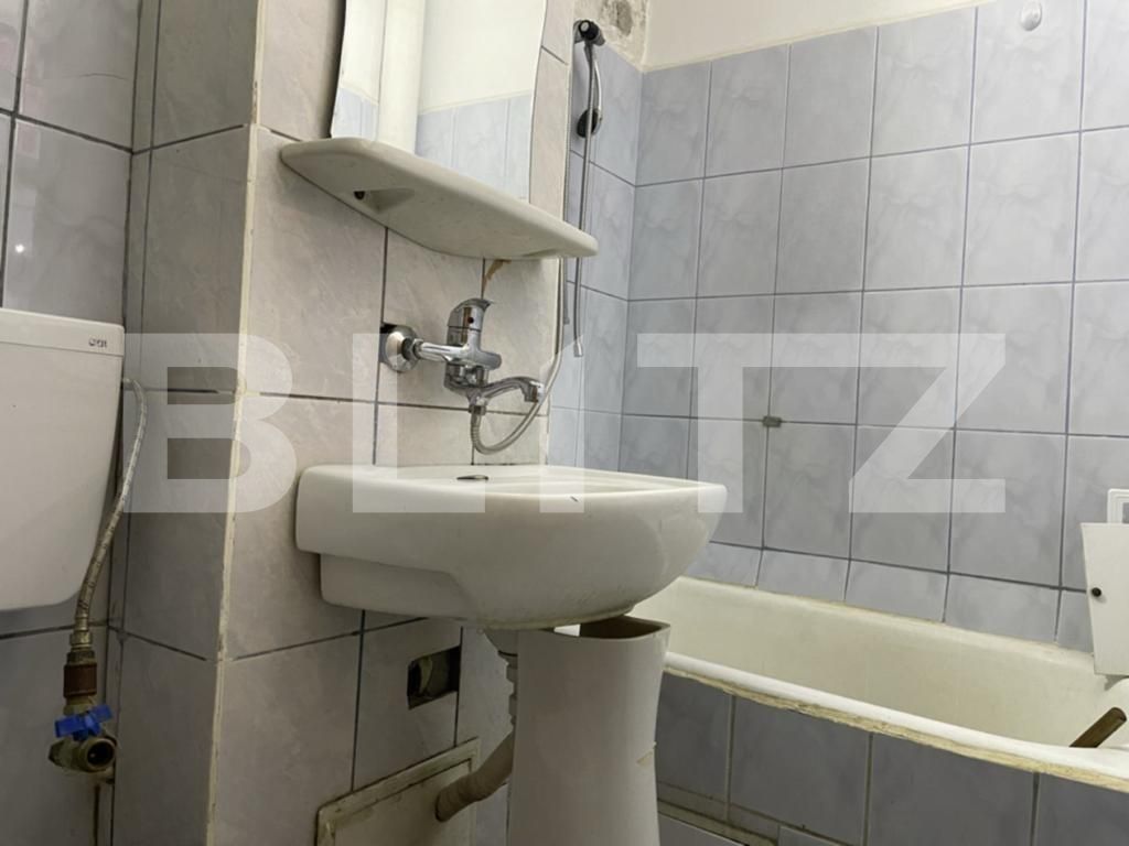 Garsonieră de vânzare Craiovita Noua - 84111AV | BLITZ Craiova | Poza5