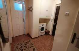 Apartament de 2 camere, decomandat, etaj intermediar, zona Garii