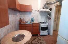 Apartament de 2 camere, decomandat, etaj intermediar, zona Garii