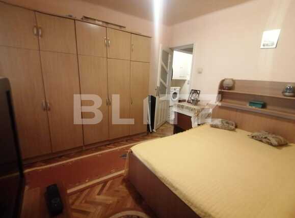 Apartament de vânzare 2 camere Garii - 84118AV | BLITZ Craiova | Poza1