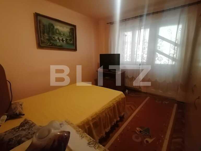 Apartament de vanzare 2 camere Garii - 84118AV | BLITZ Craiova | Poza4