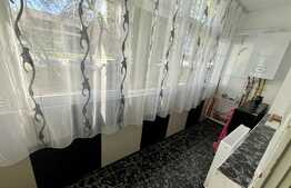 Apartament 3 camere, centrala termica, pet friendly, Valea Rosie