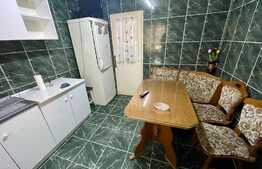 Apartament 3 camere, centrala termica, pet friendly, Valea Rosie