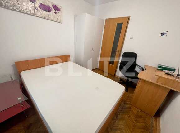 Apartament de închiriat 3 camere Valea Rosie - 84134AI | BLITZ Craiova | Poza5