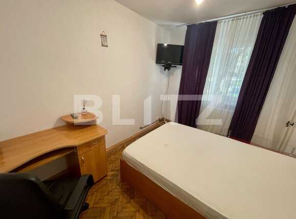 Apartament de închiriat 3 camere Valea Rosie - 84134AI | BLITZ Craiova | Poza4