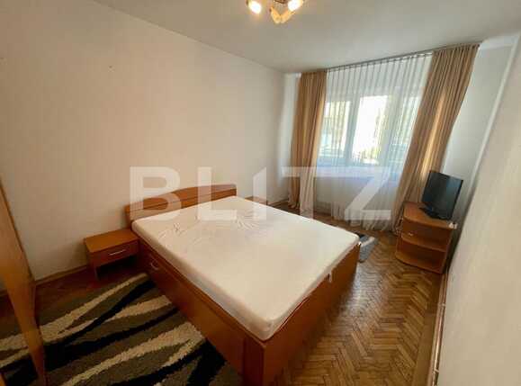 Apartament de închiriat 3 camere Valea Rosie - 84134AI | BLITZ Craiova | Poza1