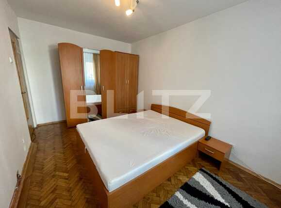 Apartament de închiriat 3 camere Valea Rosie - 84134AI | BLITZ Craiova | Poza2