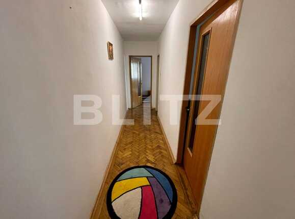 Apartament de închiriat 3 camere Valea Rosie - 84134AI | BLITZ Craiova | Poza6