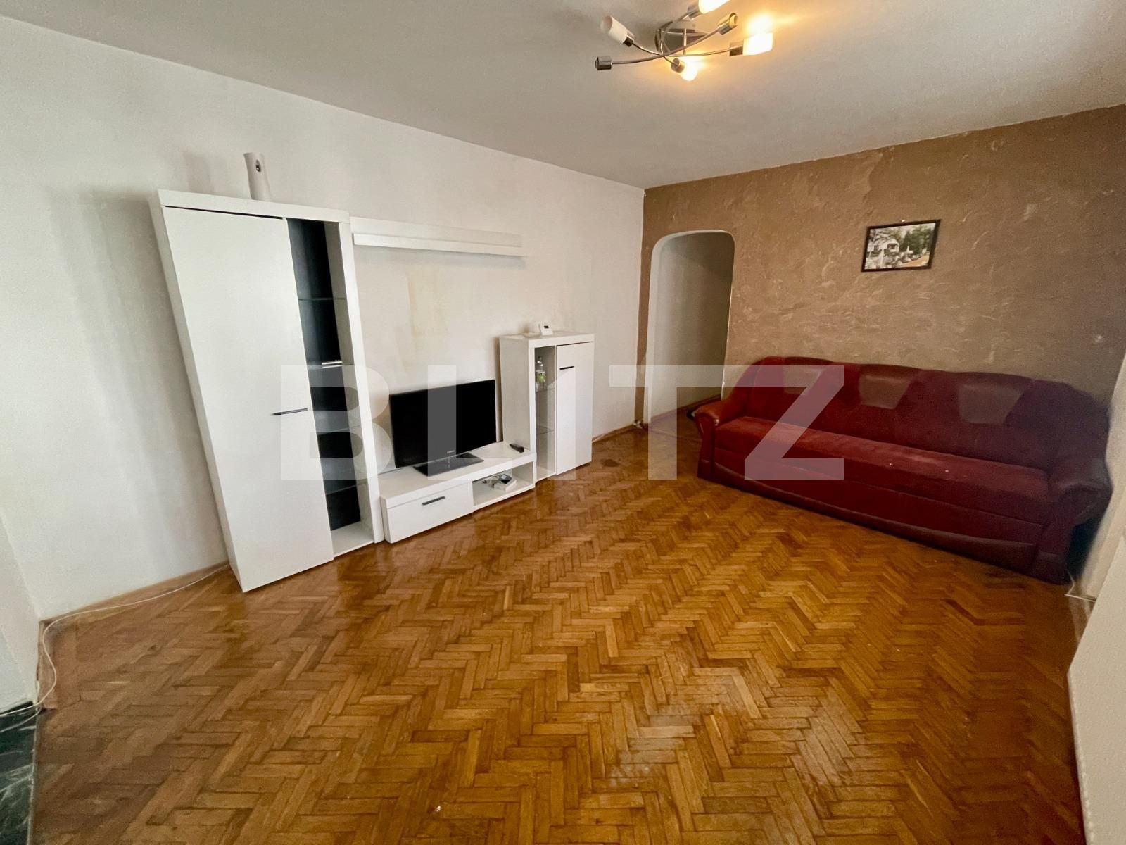 Apartament de închiriat 3 camere Valea Rosie - 84134AI | BLITZ Craiova | Poza3