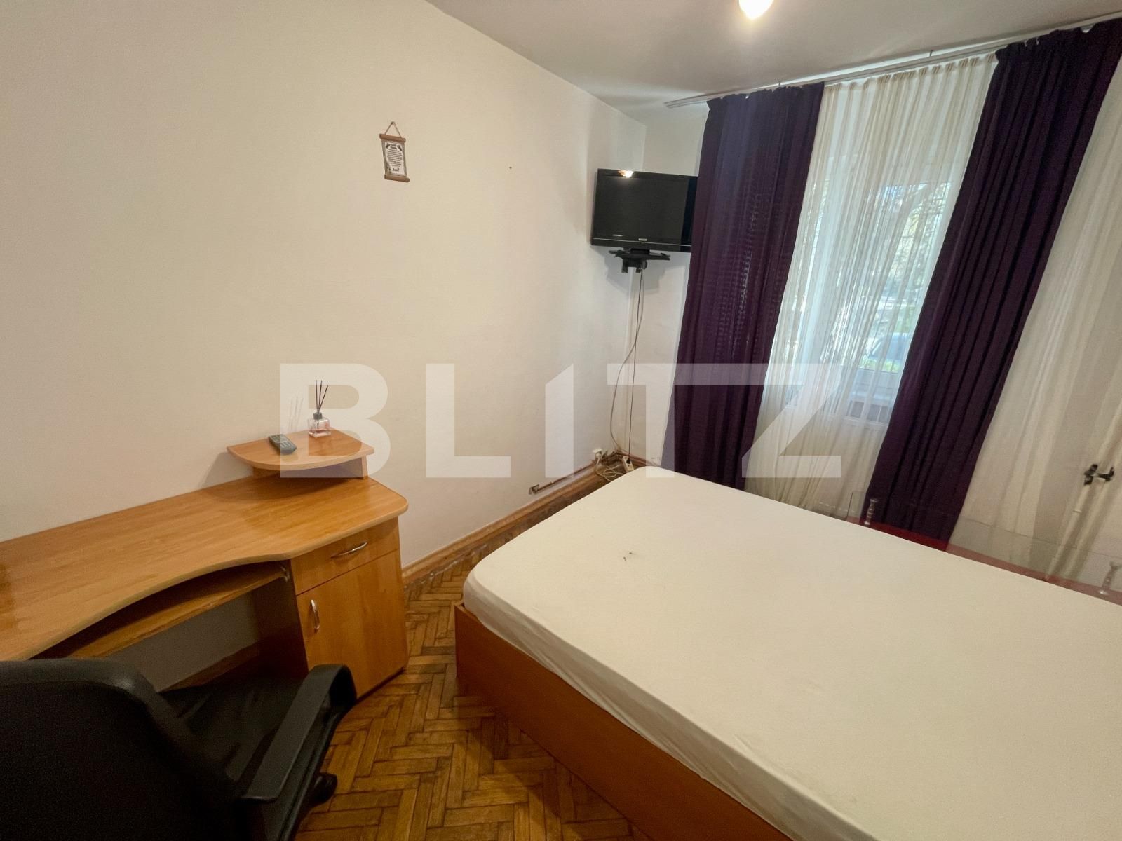 Apartament de închiriat 3 camere Valea Rosie - 84134AI | BLITZ Craiova | Poza4