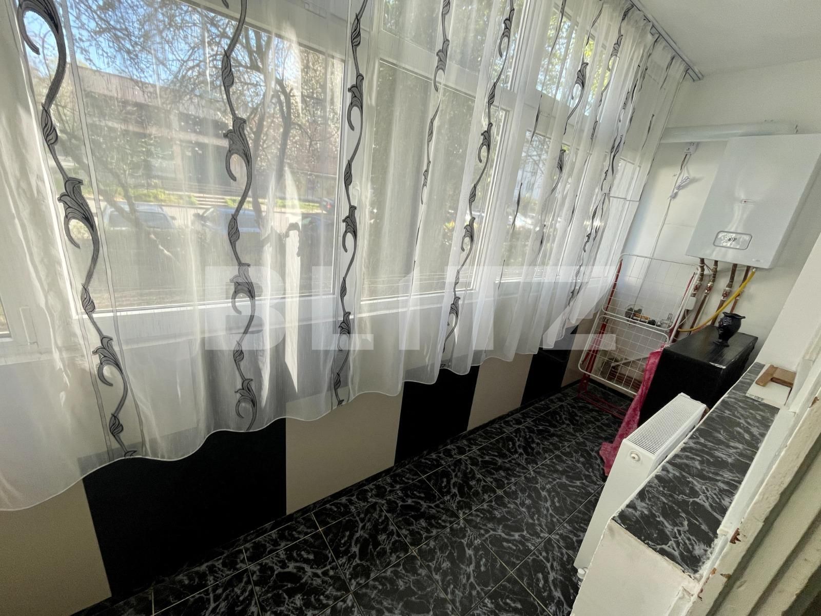 Apartament de închiriat 3 camere Valea Rosie - 84134AI | BLITZ Craiova | Poza11