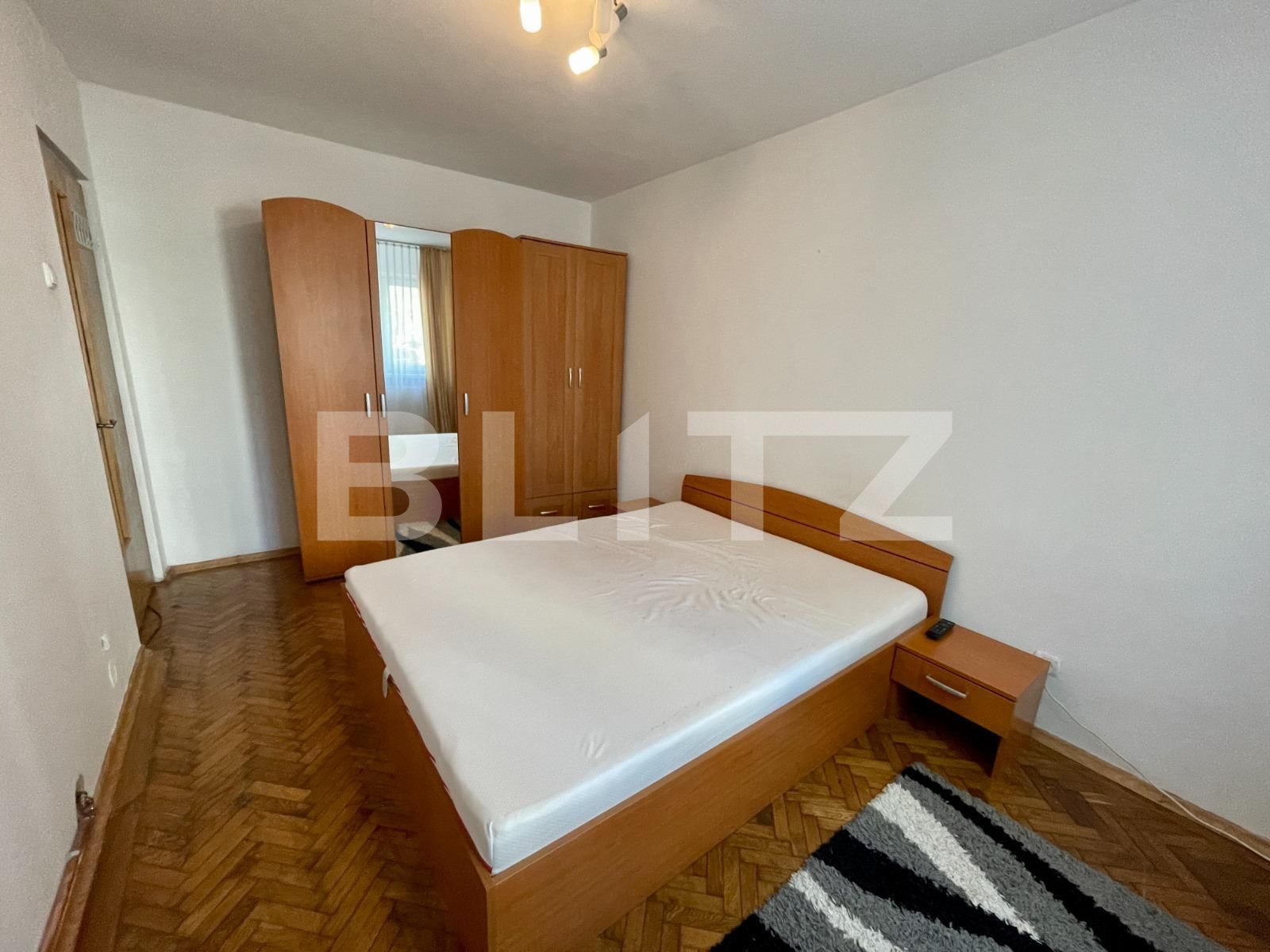 Apartament de închiriat 3 camere Valea Rosie - 84134AI | BLITZ Craiova | Poza2
