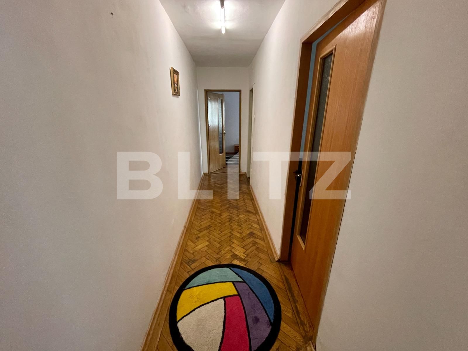 Apartament de închiriat 3 camere Valea Rosie - 84134AI | BLITZ Craiova | Poza6