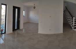 Casa P+E 150 mp utili, 330 teren, zona Romanesti