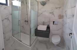 Casa P+E 150 mp utili, 330 teren, zona Romanesti