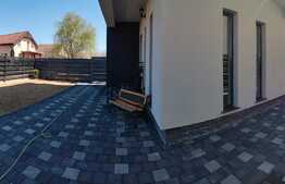 Casa P+E 150 mp utili, 330 teren, zona Romanesti