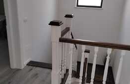 Casa P+E 150 mp utili, 330 teren, zona Romanesti