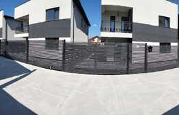 Casa P+E 150 mp utili, 330 teren, zona Romanesti