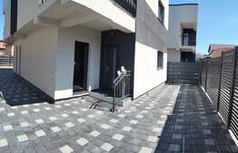 Casa P+E 150 mp utili, 330 teren, zona Romanesti