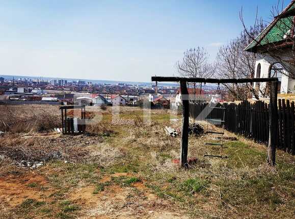 Teren de vânzare Plaiul Vulcanesti - 84197TV | BLITZ Craiova | Poza1